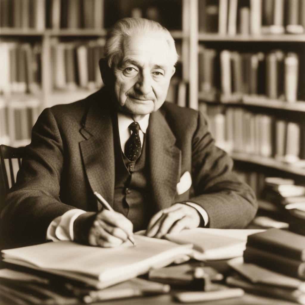 Austrian Economists