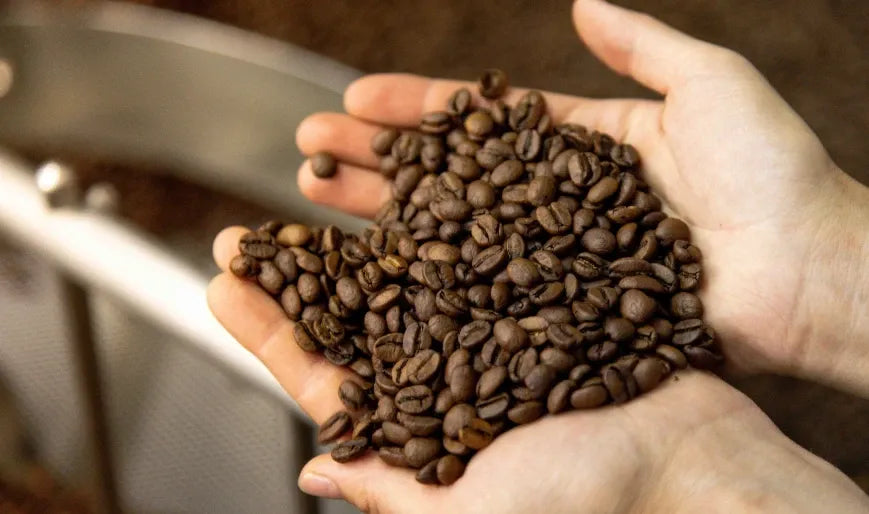 Coffees