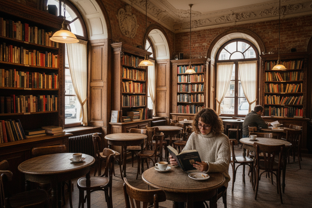 Books