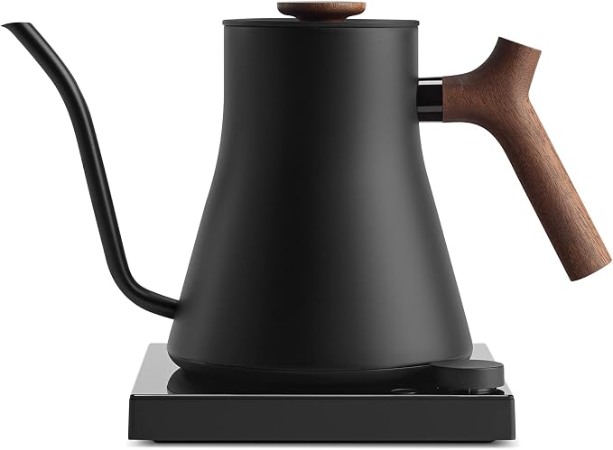 Fellow Stagg EKG Pro Studio gooseneck electric kettle
